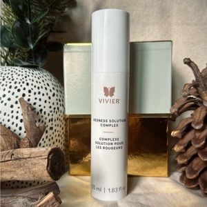 Vivier Redness Solution Complex - Quantity: 55ml / 1.83 fl oz 🌸 New! 🌸